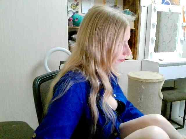 xMilagrosxs webcam