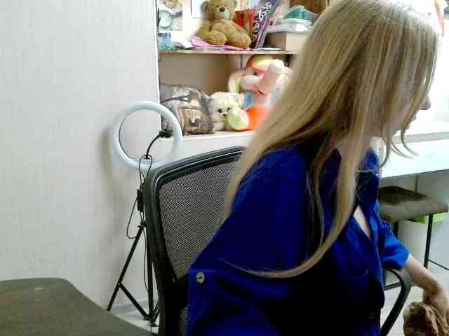 xMilagrosxs webcam
