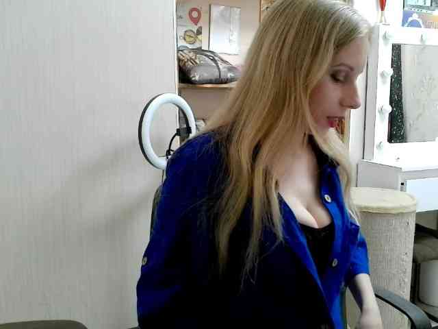 xMilagrosxs webcam