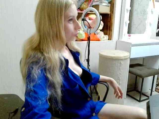 xMilagrosxs webcam