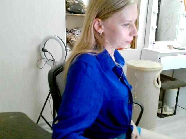 xMilagrosxs webcam