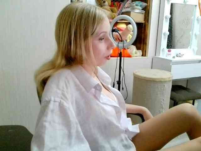 xMilagrosxs webcam