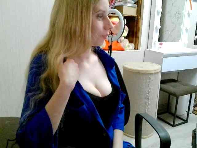 xMilagrosxs webcam