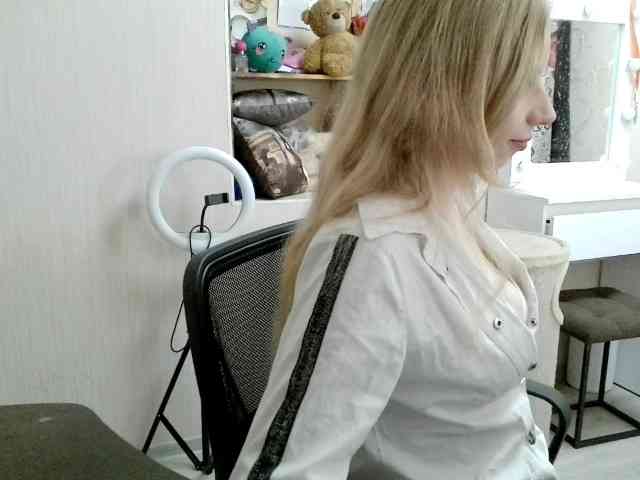 xMilagrosxs webcam