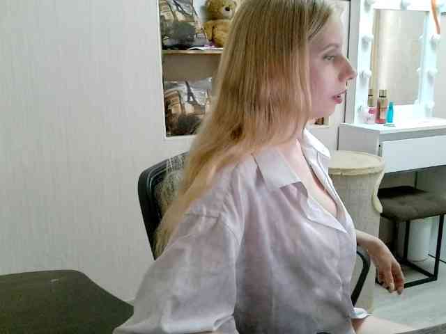 xMilagrosxs webcam