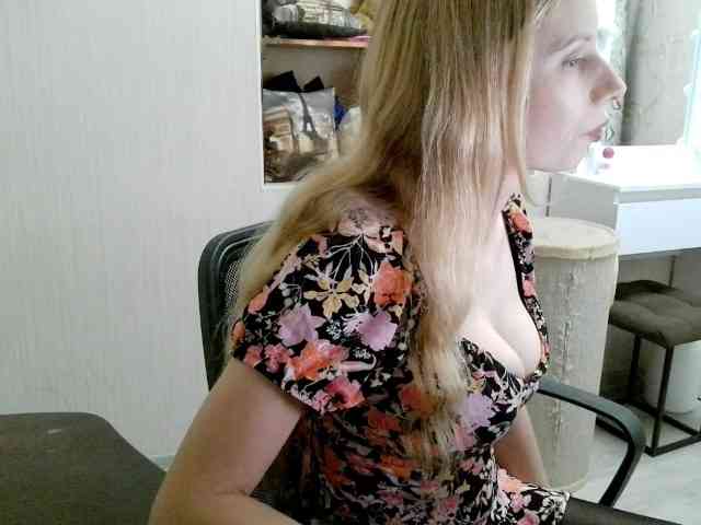 xMilagrosxs webcam