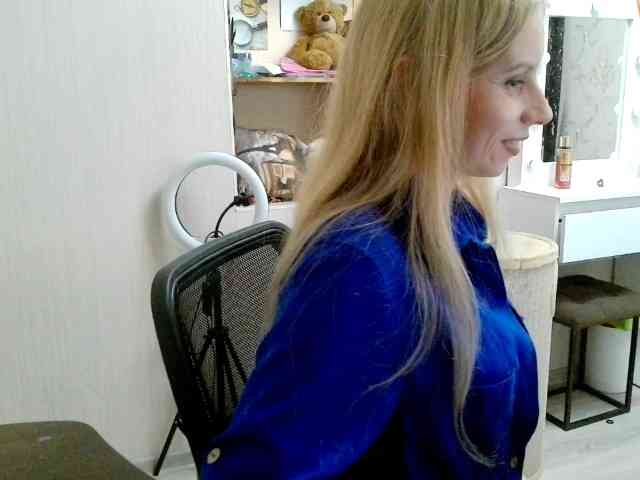 xMilagrosxs webcam