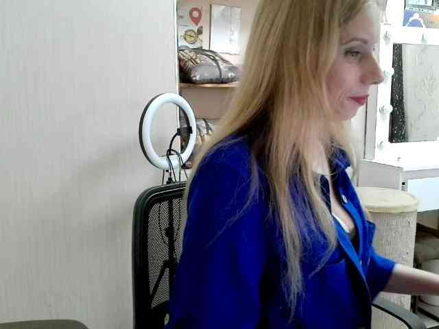 xMilagrosxs webcam