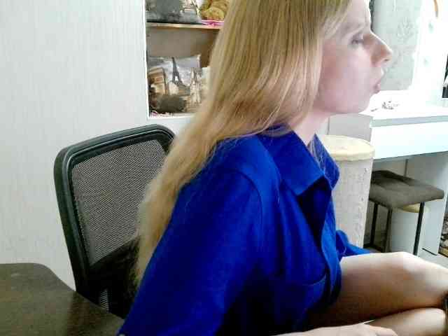 xMilagrosxs webcam
