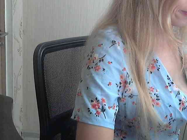 xMilagrosxs webcam