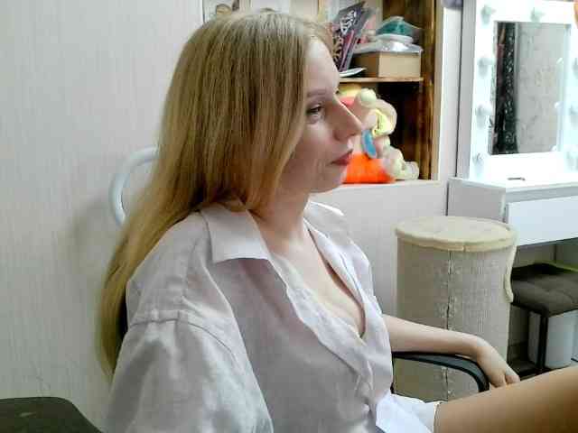 xMilagrosxs webcam