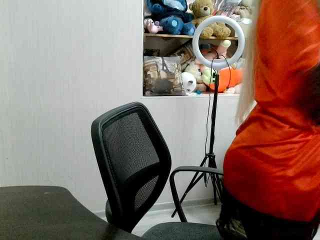 xMilagrosxs webcam