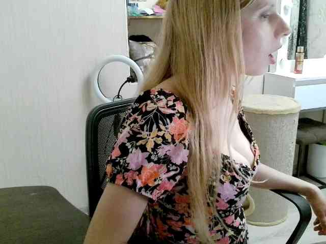 xMilagrosxs webcam