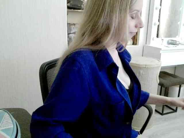 xMilagrosxs webcam