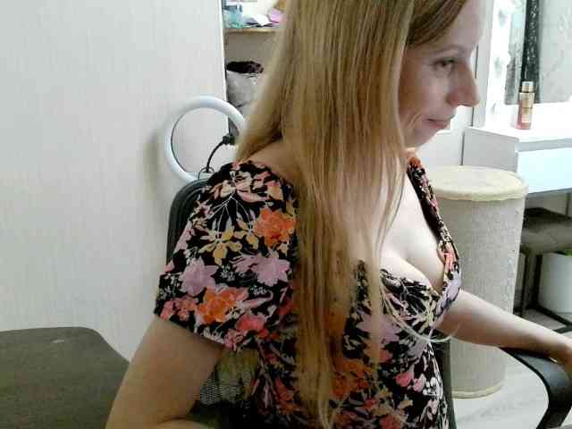 xMilagrosxs webcam