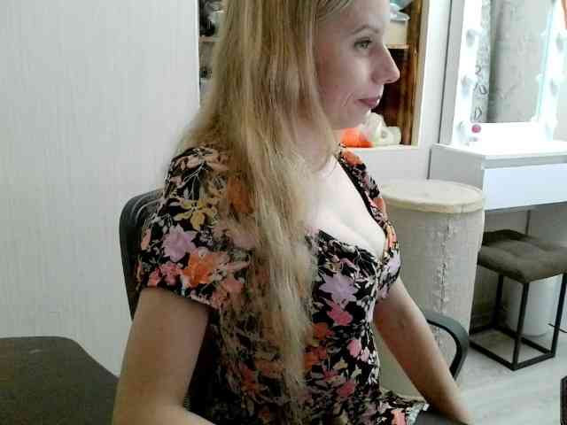 xMilagrosxs webcam