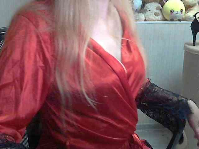 xMilagrosxs webcam