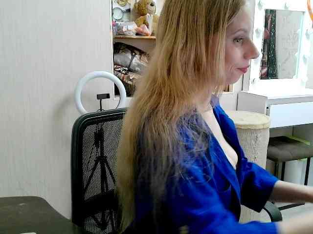 xMilagrosxs webcam