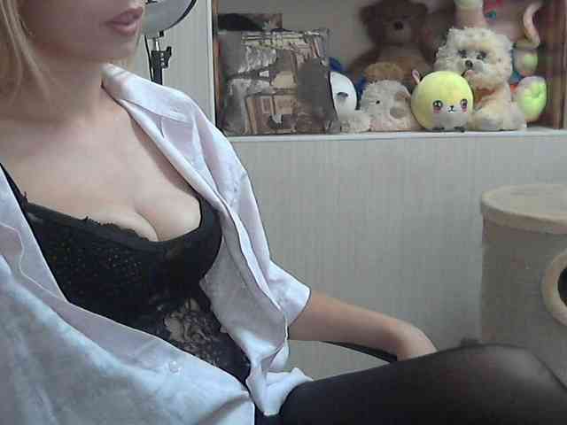 xMilagrosxs webcam