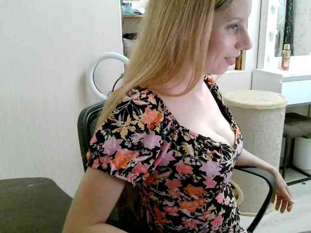 xMilagrosxs webcam