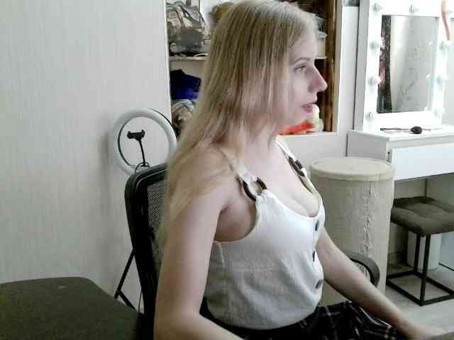 xMilagrosxs webcam