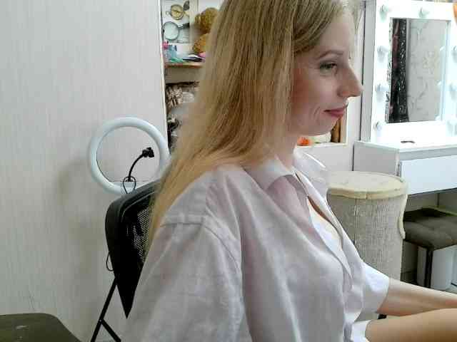 xMilagrosxs webcam