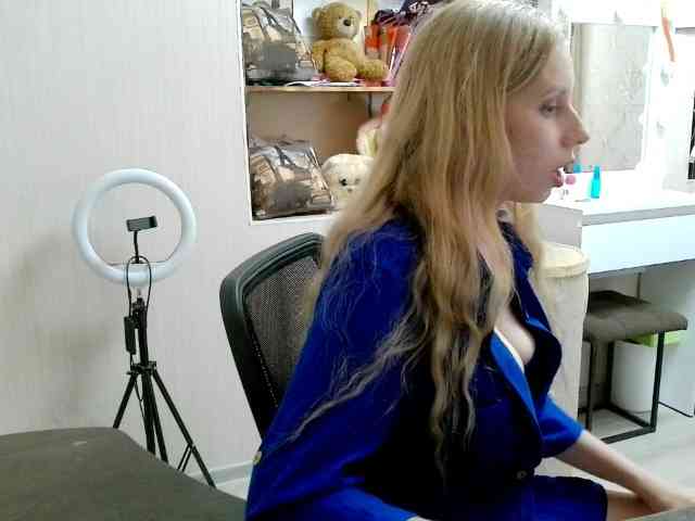 xMilagrosxs webcam