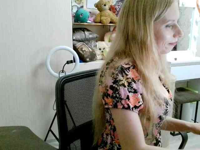 xMilagrosxs webcam