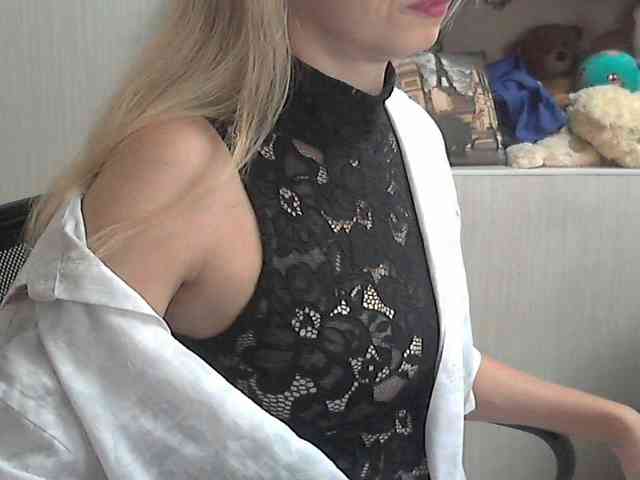 xMilagrosxs webcam