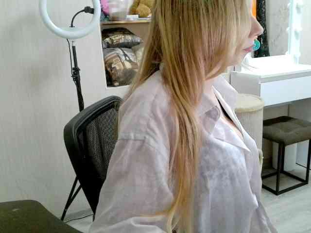 Live stream of xMilagrosxs