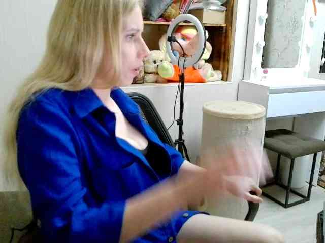 xMilagrosxs webcam