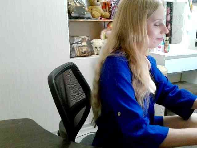 xMilagrosxs webcam