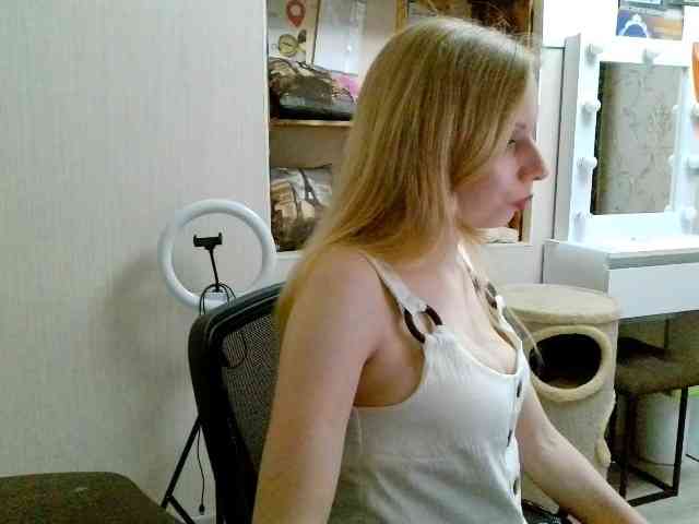 xMilagrosxs webcam