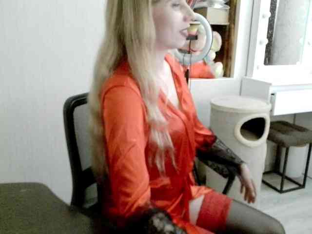 xMilagrosxs webcam