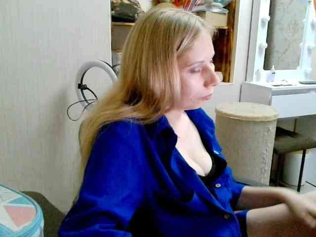 xMilagrosxs webcam