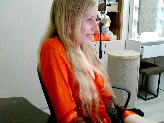 xMilagrosxs webcam