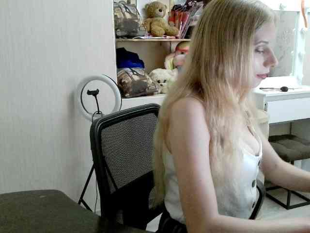 xMilagrosxs webcam