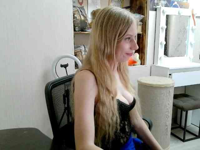 xMilagrosxs webcam
