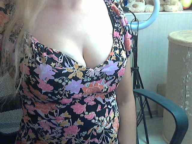 xMilagrosxs webcam
