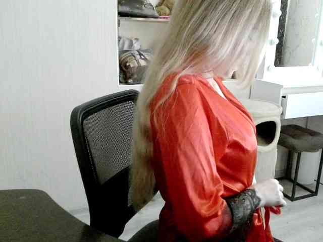 xMilagrosxs webcam