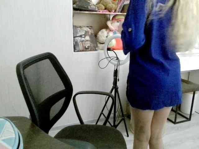xMilagrosxs webcam