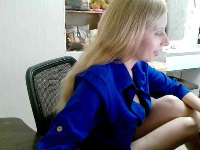 xMilagrosxs webcam