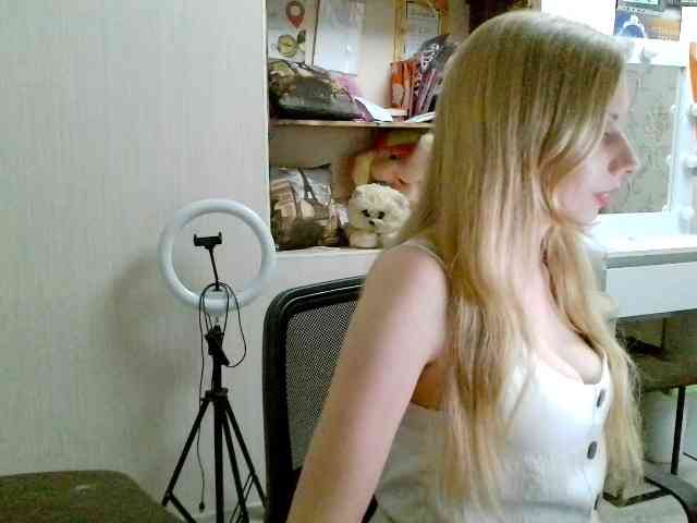 xMilagrosxs webcam