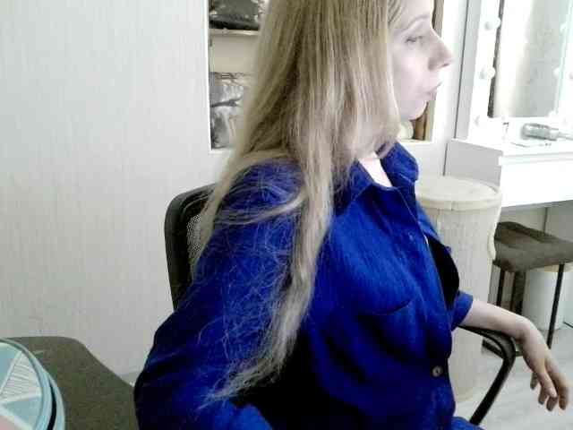xMilagrosxs webcam