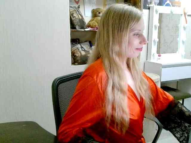 xMilagrosxs webcam