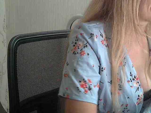 xMilagrosxs webcam