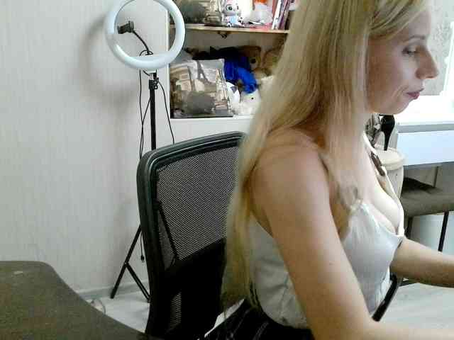 xMilagrosxs webcam