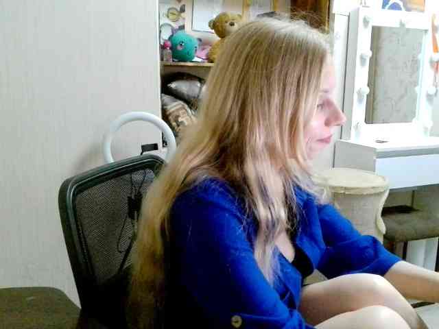 xMilagrosxs webcam