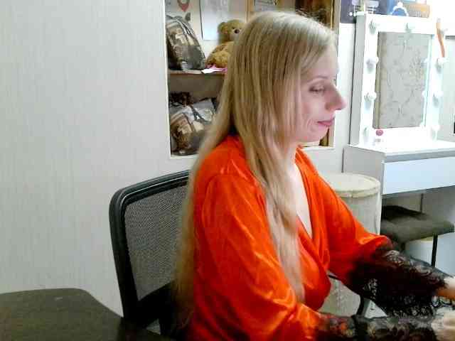 xMilagrosxs webcam