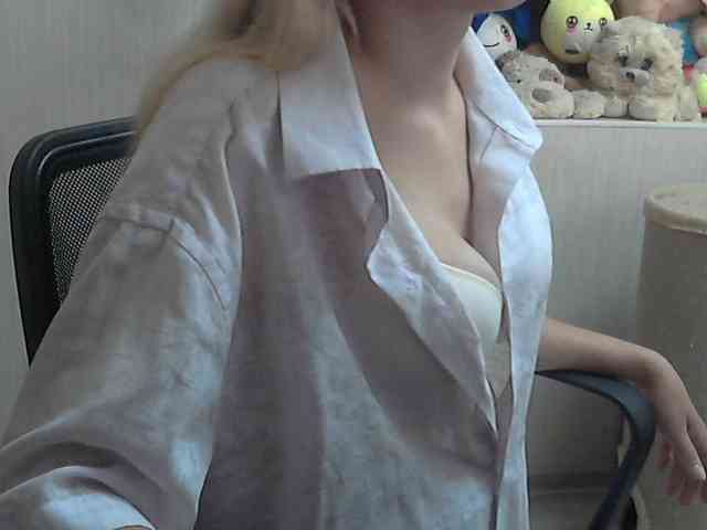 xMilagrosxs webcam